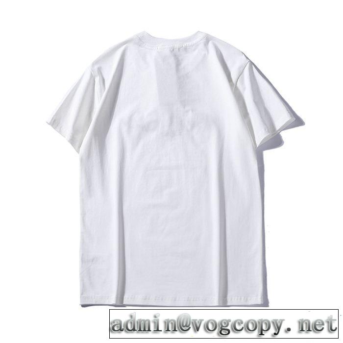 2色可選 2019年の夏のマスト デザイン抜群のアイテム ジバンシー GIVENCHY Tシャツ/ティーシャツ