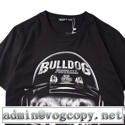 ジバンシー GIVENCHY Tシャツ/ティーシャツ 2019春夏も引き続き人気セール トレンドアイテムとして継続