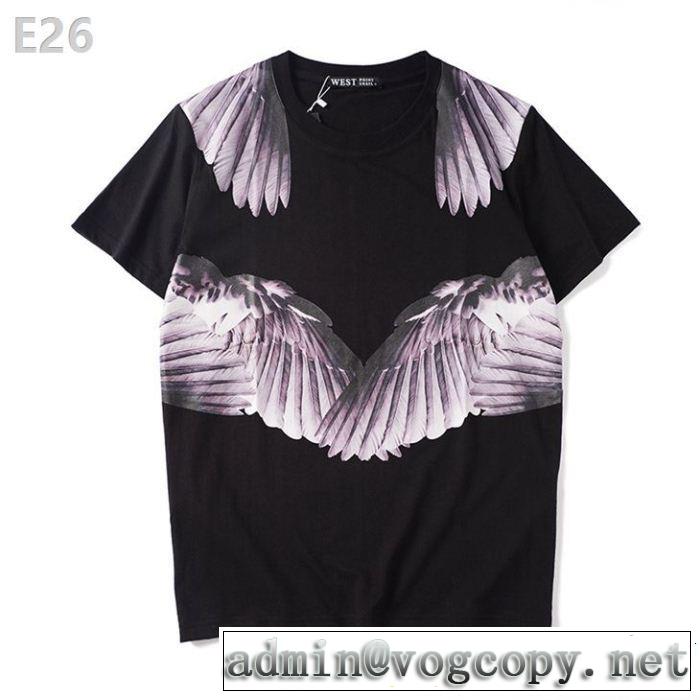 GIVENCHY Tシャツ/ティーシャツ 2色可選 2019年春夏流行ファッション ファッションにトレンド ジバンシー