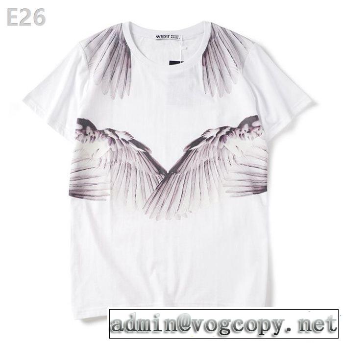 GIVENCHY Tシャツ/ティーシャツ 2色可選 2019年春夏流行ファッション ファッションにトレンド ジバンシー