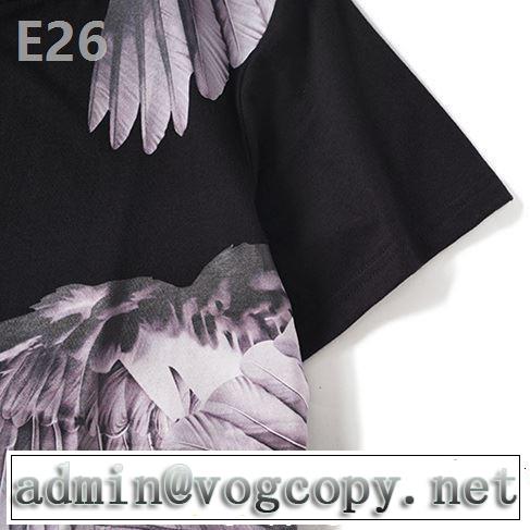 GIVENCHY Tシャツ/ティーシャツ 2色可選 2019年春夏流行ファッション ファッションにトレンド ジバンシー