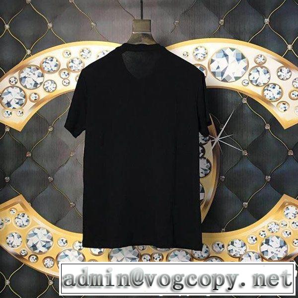 Tシャツ/ティーシャツ 2019春夏人気トレンドアイテム ドレスアップ効果も抜群 ジバンシー GIVENCHY