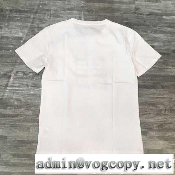 2019年最新ファッション トレンド感があって涼しげ ジバンシー GIVENCHY Tシャツ/ティーシャツ 2色可選