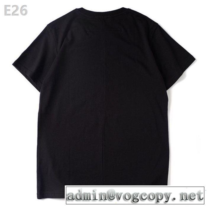 トップスをインするスタイル ジバンシー GIVENCHY Tシャツ/ティーシャツ 2色可選 2019夏ファション新品