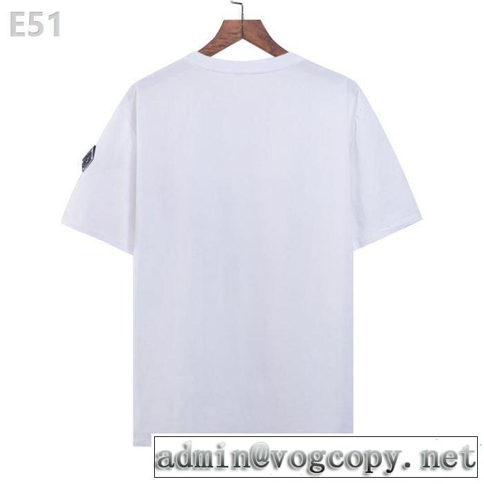 Tシャツ/ティーシャツ ジバンシー GIVENCHY 2色可選 おしゃれな夏ファッション2019 大胆なデザイン