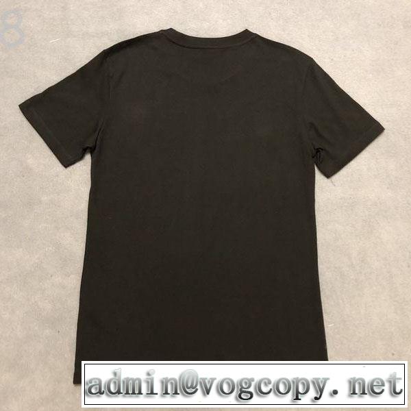 2019春夏トレンドアイテム 2色可選 季節感のあるファッション ジバンシー GIVENCHY 半袖Tシャツ