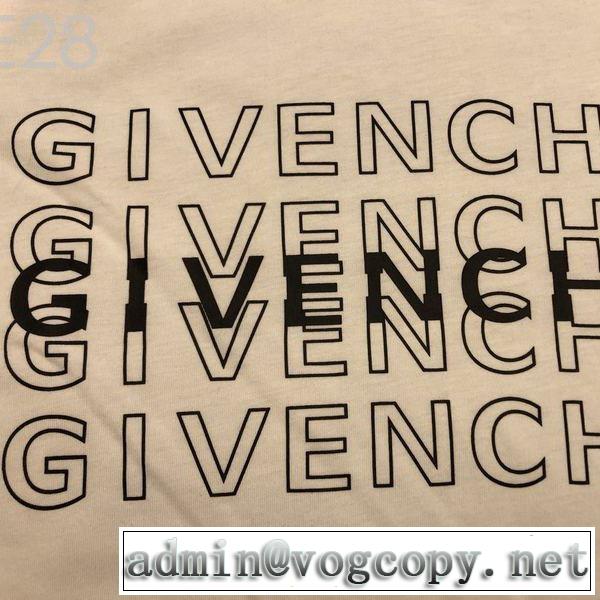 2色可選 ブランドの話題の新作も！ ジバンシー GIVENCHY 半袖Tシャツ 《2019年》今、注目のストリート