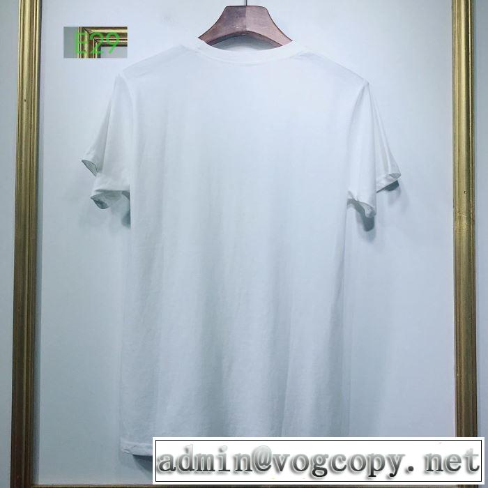 半袖Tシャツ 2色可選 2019春夏人気トレンドアイテム 今季は特に注目ファション ジバンシー GIVENCHY