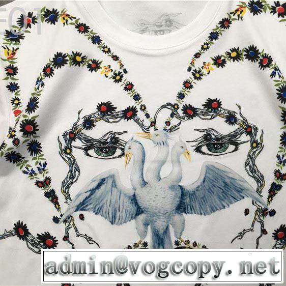 2019春夏は人気定番 ジバンシー GIVENCHY 半袖Tシャツ 2色可選 まずは定番！人気アイテム