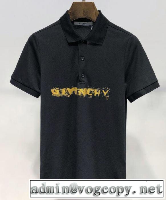 今季トレンドの限定アイテム 春夏の流行り2019新品 ジバンシー GIVENCHY 半袖Tシャツ 2色可選