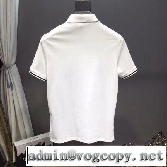 ジバンシー GIVENCHY 半袖Tシャツ 2色可選 2019春夏も引き続き人気セール 魅力的なカラー使い