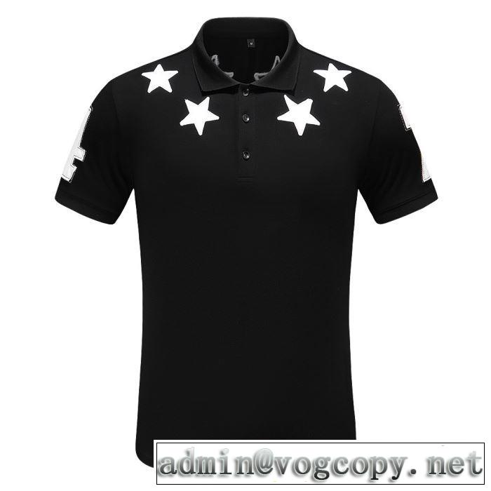 今流行りの最新コレクション ジバンシー GIVENCHY 半袖Tシャツ 2色可選 2019SSのトレンド商品