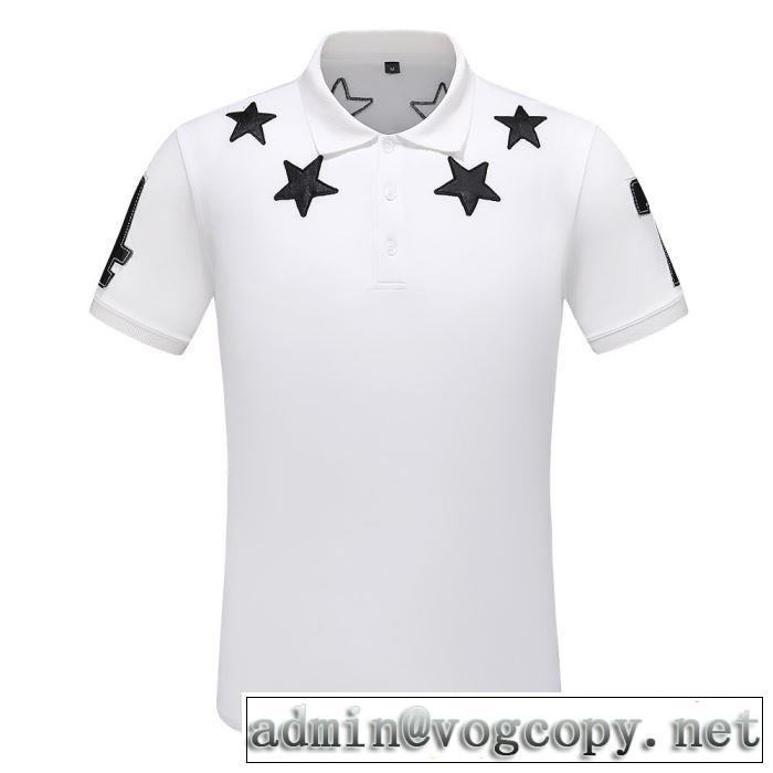 今流行りの最新コレクション ジバンシー GIVENCHY 半袖Tシャツ 2色可選 2019SSのトレンド商品