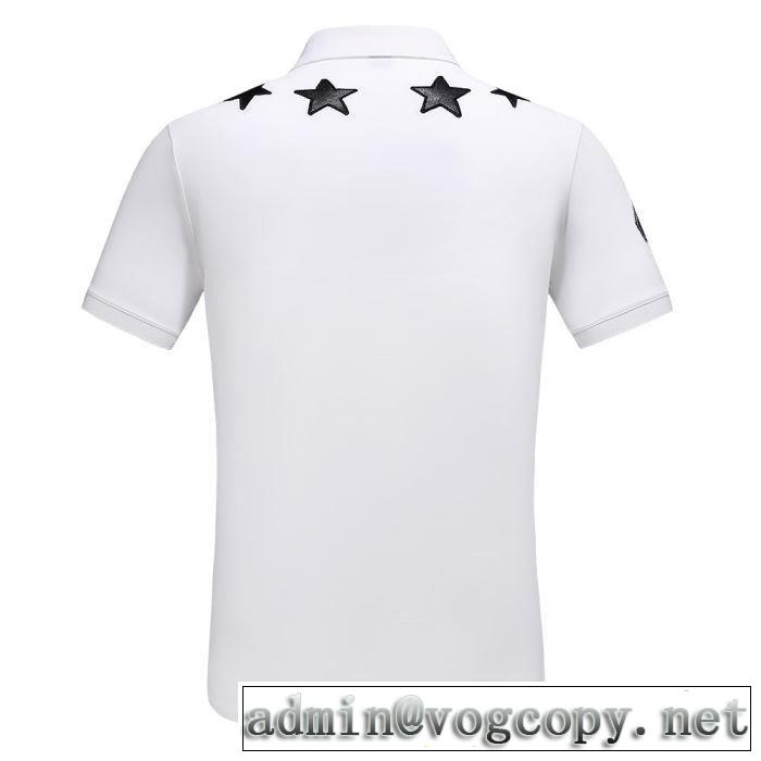 今流行りの最新コレクション ジバンシー GIVENCHY 半袖Tシャツ 2色可選 2019SSのトレンド商品