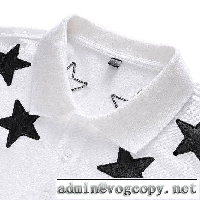 今流行りの最新コレクション ジバンシー GIVENCHY 半袖Tシャツ 2色可選 2019SSのトレンド商品
