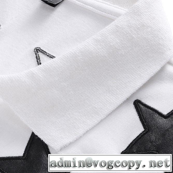 今流行りの最新コレクション ジバンシー GIVENCHY 半袖Tシャツ 2色可選 2019SSのトレンド商品