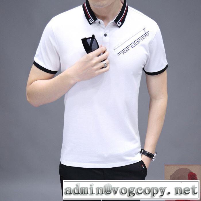 半袖Tシャツ 3色可選 ジバンシー GIVENCHY 【2019春夏】最新コレクション 春夏の流行りトップス