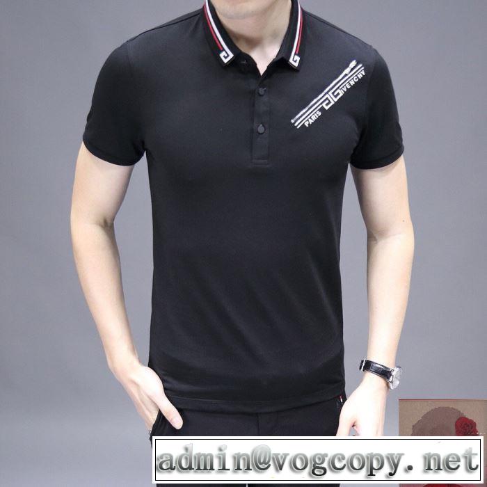 半袖Tシャツ 3色可選 ジバンシー GIVENCHY 【2019春夏】最新コレクション 春夏の流行りトップス