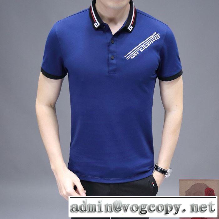 半袖Tシャツ 3色可選 ジバンシー GIVENCHY 【2019春夏】最新コレクション 春夏の流行りトップス