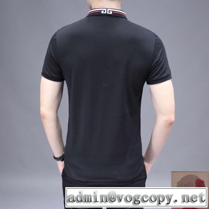 半袖Tシャツ 3色可選 ジバンシー GIVENCHY 【2019春夏】最新コレクション 春夏の流行りトップス