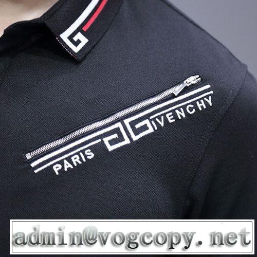 半袖Tシャツ 3色可選 ジバンシー GIVENCHY 【2019春夏】最新コレクション 春夏の流行りトップス