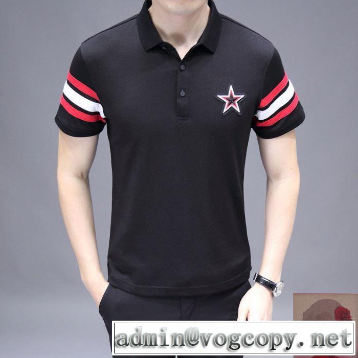 ジバンシー GIVENCHY 半袖Tシャツ 3色可選 一気にトレンド感満載な着こなし 2019夏ファション新品