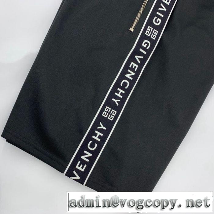 ジバンシー GIVENCHY ショートパンツ 2019春夏人気トレンドアイテム 大人らしく仕上げ
