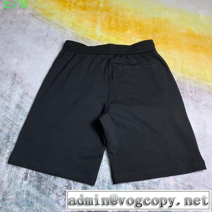 2019年春夏のトレンドアイテム ジバンシー GIVENCHY ショートパンツ 春夏のトレンドアイテム