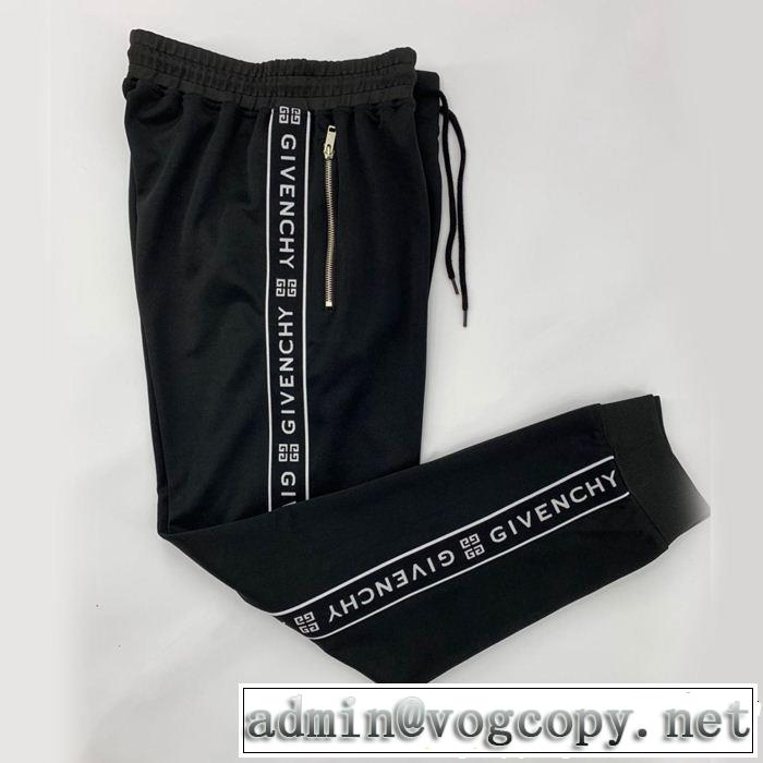 ジバンシー GIVENCHY 上下セット 2019即旬な装いに 一押し注目ブランドファション
