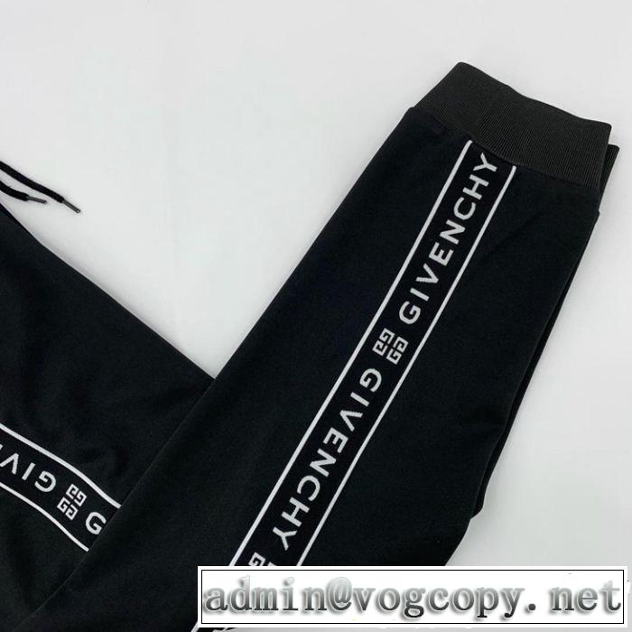 ジバンシー GIVENCHY 上下セット 2019即旬な装いに 一押し注目ブランドファション