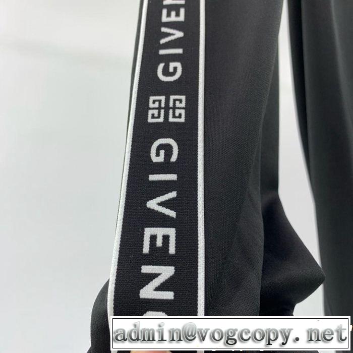 ジバンシー GIVENCHY 上下セット 2019即旬な装いに 一押し注目ブランドファション