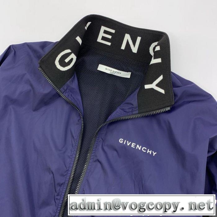 GIVENCHY コート 2019年の夏のマスト 一気にトレンド感満載な着こなし ジバンシー