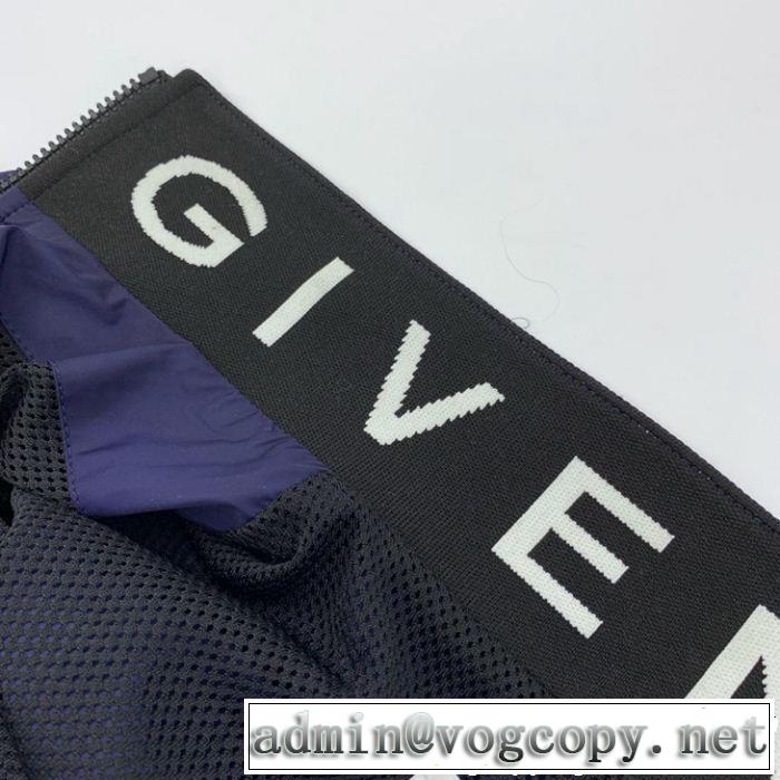 GIVENCHY コート 2019年の夏のマスト 一気にトレンド感満載な着こなし ジバンシー