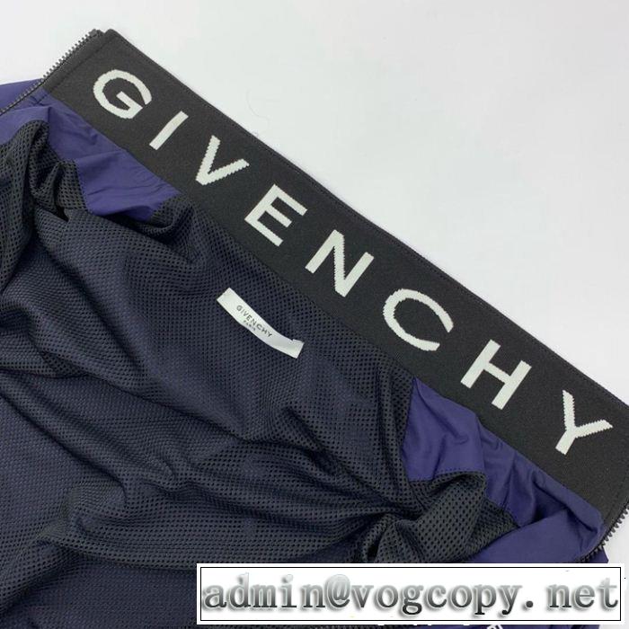 GIVENCHY コート 2019年の夏のマスト 一気にトレンド感満載な着こなし ジバンシー
