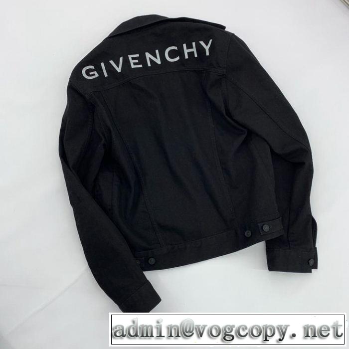 コート 2019年春夏シーズンの人気 優雅で都会的な装いに仕上げ ジバンシー GIVENCHY