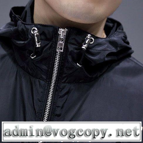 2019年最新ファッション 優しげ人気アイテム ジバンシー GIVENCHY フード付きコート