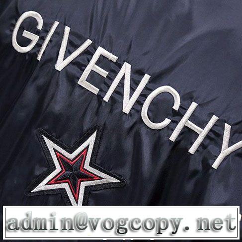 2019年最新ファッション 優しげ人気アイテム ジバンシー GIVENCHY フード付きコート