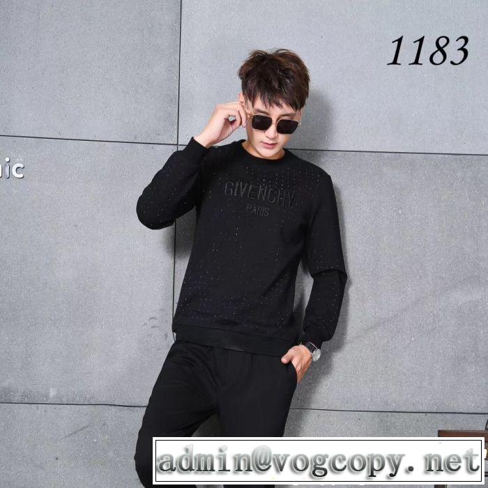 元気な印象のコーデ ジバンシー GIVENCHY コート 2019年春夏のトレンドアイテム