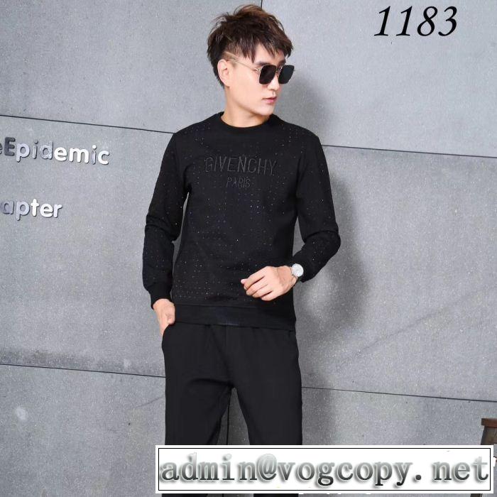 元気な印象のコーデ ジバンシー GIVENCHY コート 2019年春夏のトレンドアイテム