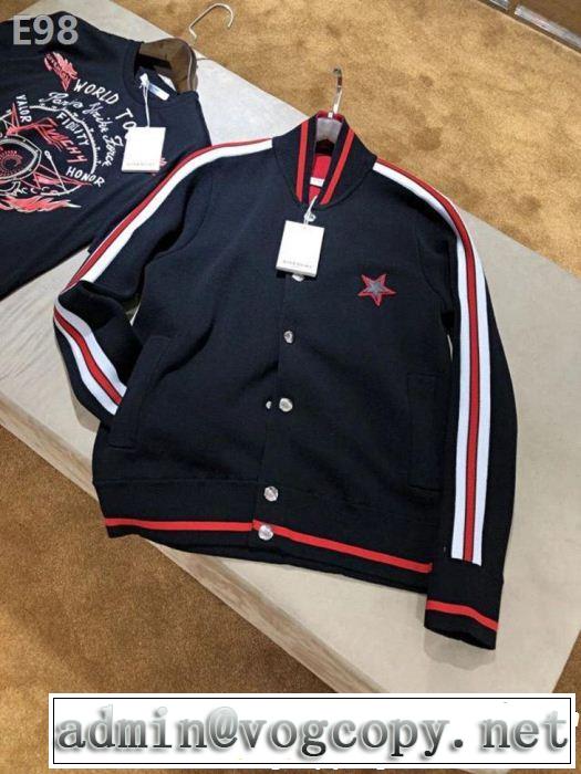 ジバンシー GIVENCHY コート 2019年春夏流行ファッション 着るだけで上品なスタイル