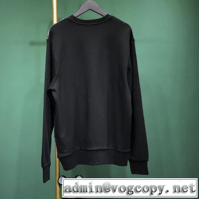 2019春夏のトレンド新商品 魅力的なカラー使い ジバンシー GIVENCHY プルオーバーパーカー
