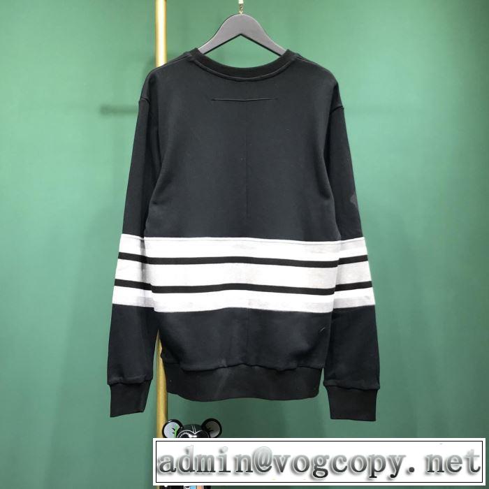 一押し注目ブランドファション ジバンシー GIVENCHY プルオーバーパーカー 2019春夏トレンドアイテム