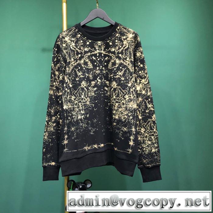 プルオーバーパーカー 2019春夏も引き続き人気セール 目を引く春夏トップス ジバンシー GIVENCHY