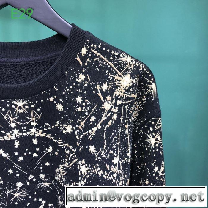 プルオーバーパーカー 2019春夏も引き続き人気セール 目を引く春夏トップス ジバンシー GIVENCHY