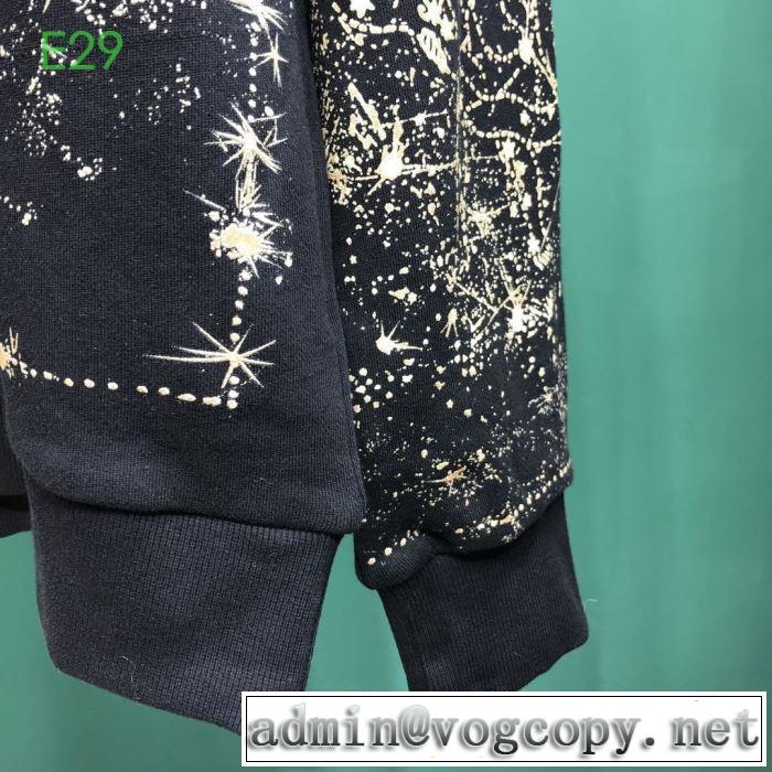 プルオーバーパーカー 2019春夏も引き続き人気セール 目を引く春夏トップス ジバンシー GIVENCHY