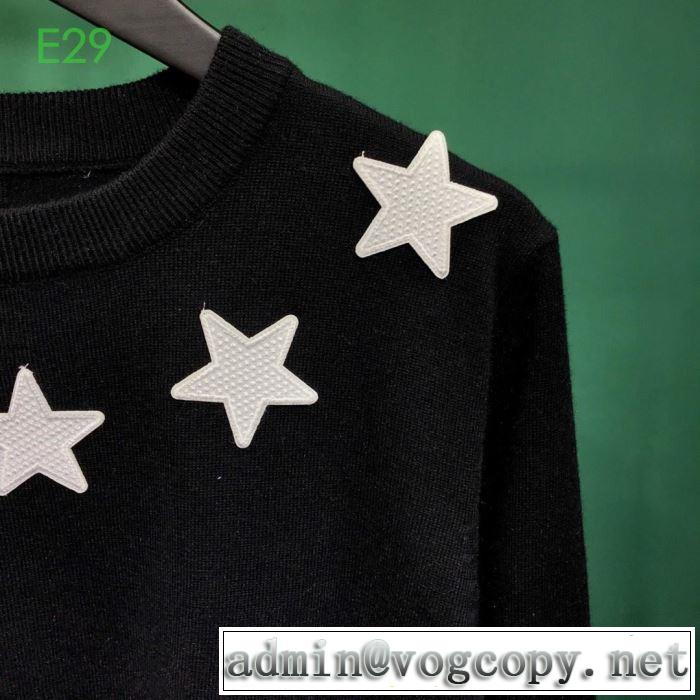 ジバンシー GIVENCHY プルオーバー 男女兼用 2色可選 2019年の夏のマスト 一気にトレンド感満載な着こなし