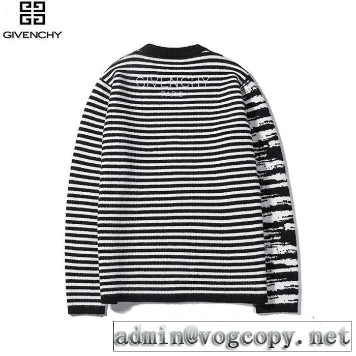 季節をまたい新作アイテム 【2019春夏】最新コレクション ジバンシー GIVENCHY プルオーバー