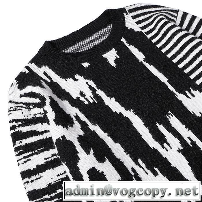 季節をまたい新作アイテム 【2019春夏】最新コレクション ジバンシー GIVENCHY プルオーバー