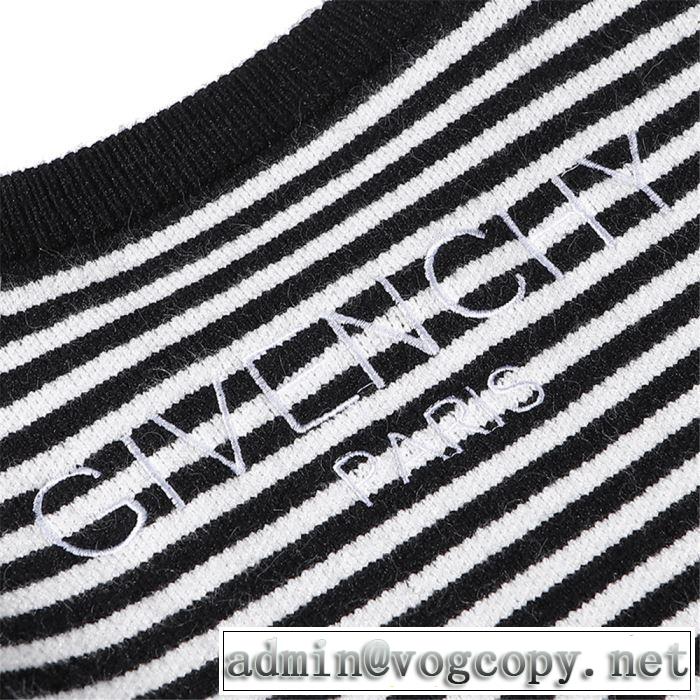 季節をまたい新作アイテム 【2019春夏】最新コレクション ジバンシー GIVENCHY プルオーバー