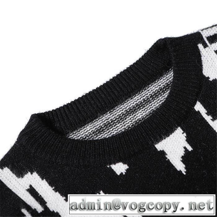 季節をまたい新作アイテム 【2019春夏】最新コレクション ジバンシー GIVENCHY プルオーバー